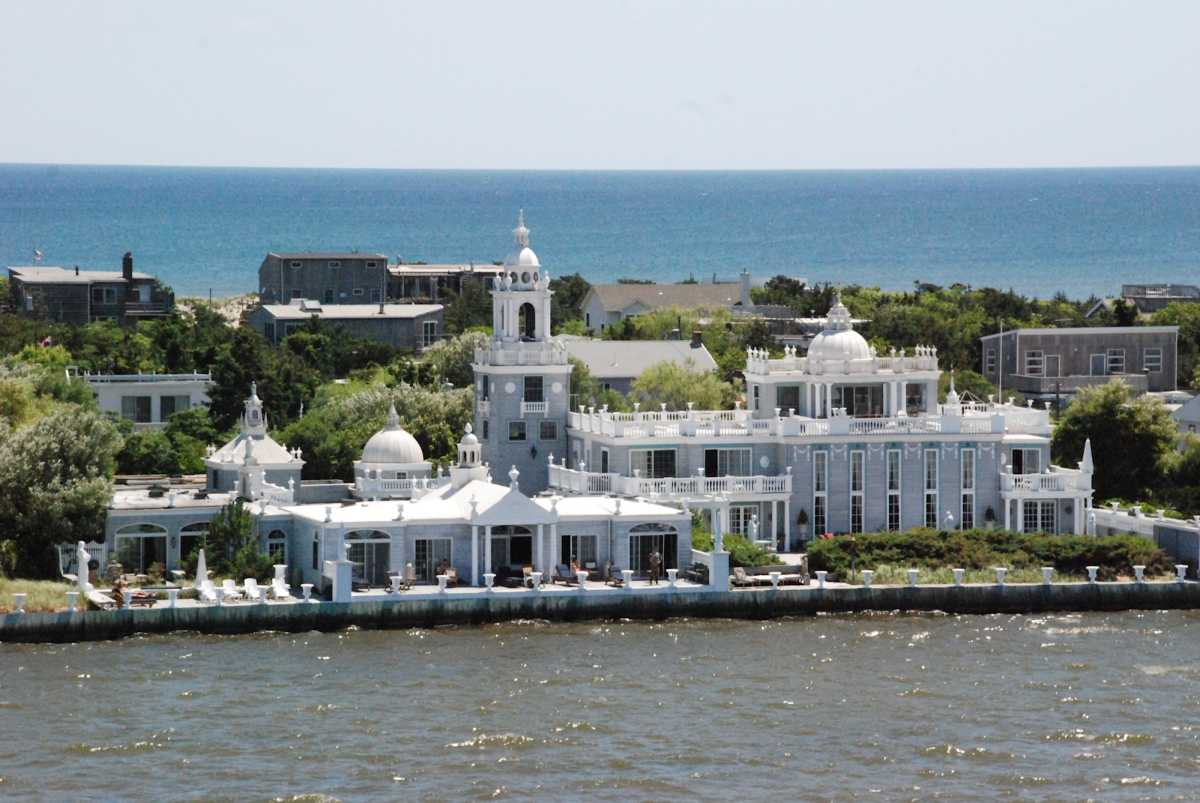Belvedere